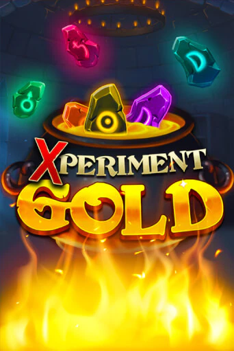 Демо игра Xperiment Gold играть онлайн | Казино Х бесплатно