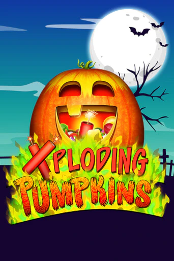 Демо игра Xploding Pumpkins играть онлайн | Казино Х бесплатно