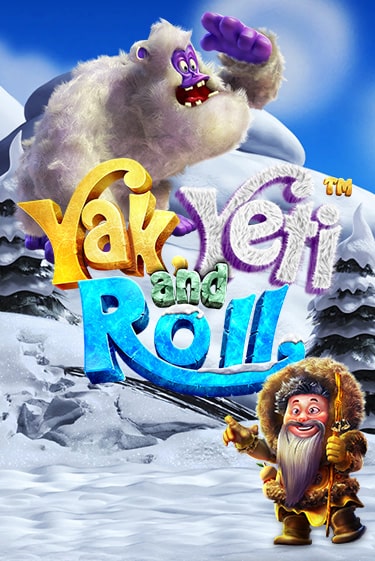 Демо игра Yak, Yeti & Roll играть онлайн | Казино Х бесплатно