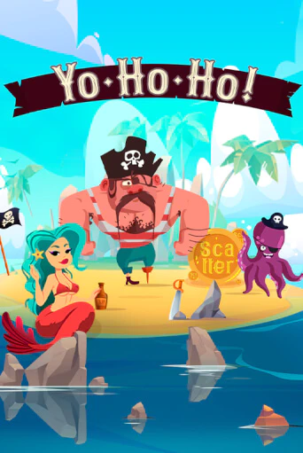 Демо игра Yo-Ho-Ho! играть онлайн | Казино Х бесплатно