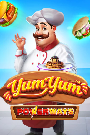 Демо игра Yum Yum Powerways играть онлайн | Казино Х бесплатно