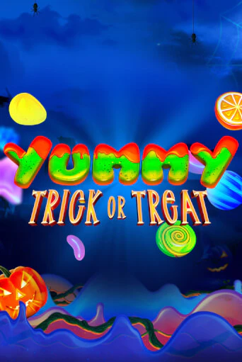 Демо игра Yummy Trick or Treat играть онлайн | Казино Х бесплатно