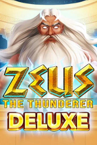 Демо игра Zeus the Thunderer Deluxe играть онлайн | Казино Х бесплатно