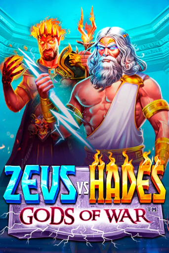 Демо игра Zeus vs Hades - Gods of War играть онлайн | Казино Х бесплатно