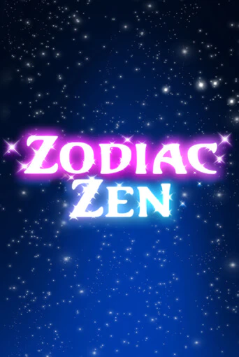 Демо игра Zodiac Zen играть онлайн | Казино Х бесплатно