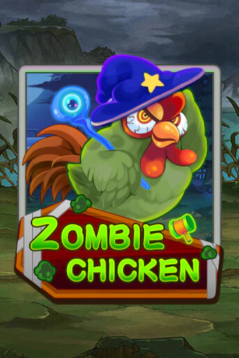 Демо игра Zombie Chicken играть онлайн | Казино Х бесплатно