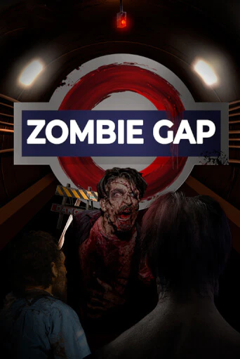 Демо игра Zombie Gap играть онлайн | Казино Х бесплатно