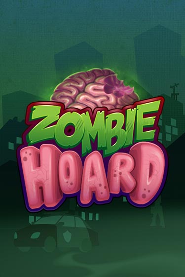 Демо игра Zombie Hoard играть онлайн | Казино Х бесплатно