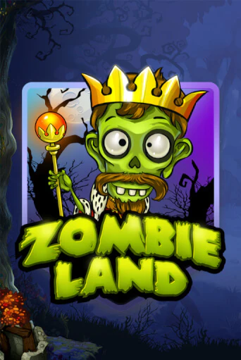 Демо игра Zombie Land играть онлайн | Казино Х бесплатно