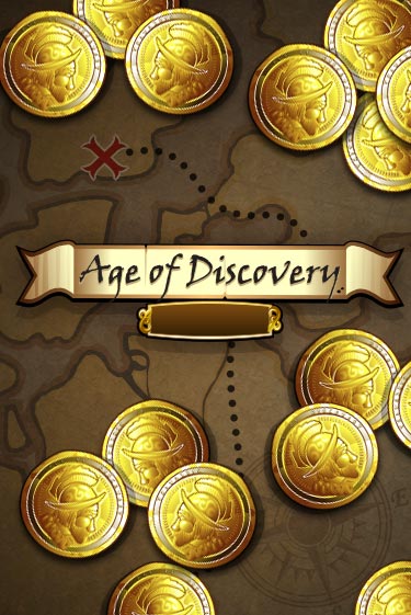 Демо игра Age of Discovery играть онлайн | Казино Х бесплатно