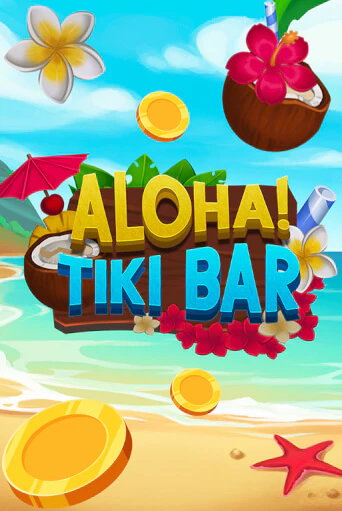 Демо игра Aloha Tiki Bar играть онлайн | Казино Х бесплатно