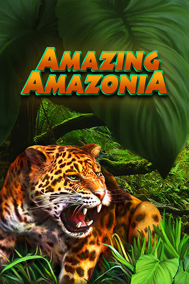 Демо игра Amazing Amazonia играть онлайн | Казино Х бесплатно