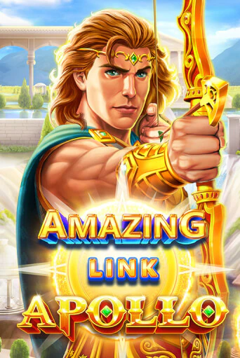 Демо игра Amazing Link™ Apollo играть онлайн | Казино Х бесплатно