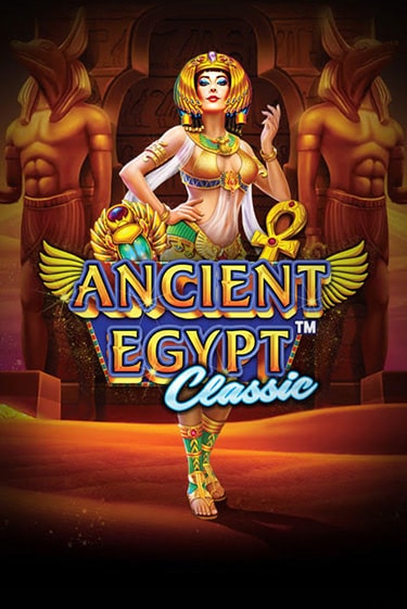 Демо игра Ancient Egypt Classic™ играть онлайн | Казино Х бесплатно