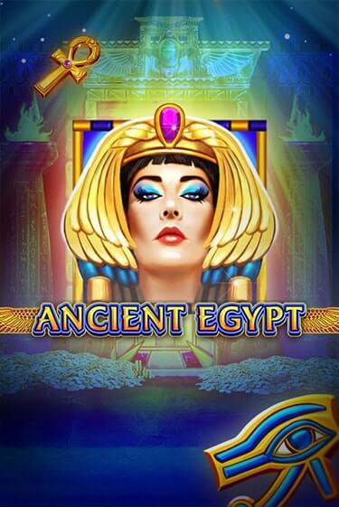 Демо игра Ancient Egypt играть онлайн | Казино Х бесплатно