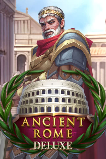 Демо игра Ancient Rome Deluxe играть онлайн | Казино Х бесплатно