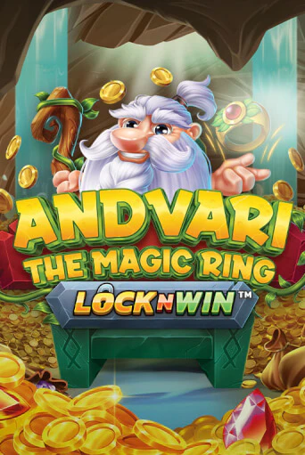 Демо игра Andvari: The Magic Ring играть онлайн | Казино Х бесплатно