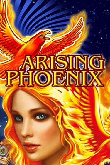 Демо игра Arising Phoenix играть онлайн | Казино Х бесплатно