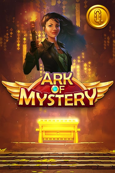 Демо игра Ark of Mystery играть онлайн | Казино Х бесплатно