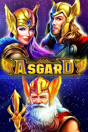 Демо игра Asgard™ играть онлайн | Казино Х бесплатно