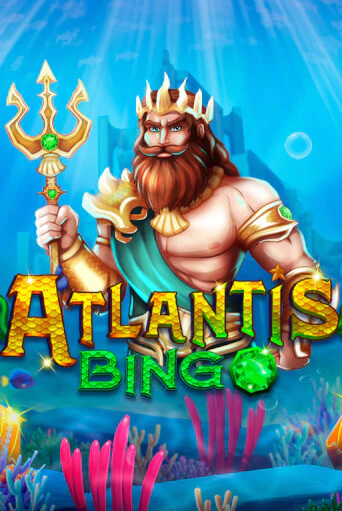 Демо игра Atlantis Bingo играть онлайн | Казино Х бесплатно