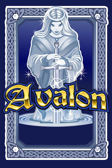 Демо игра Avalon играть онлайн | Казино Х бесплатно