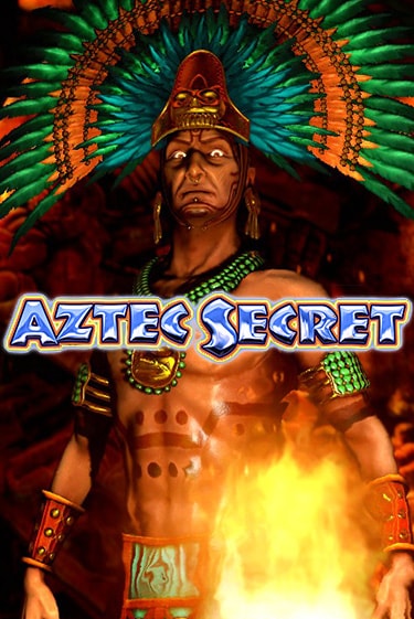 Демо игра Aztec Secret играть онлайн | Казино Х бесплатно