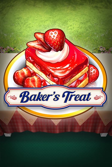 Демо игра Baker's Treat играть онлайн | Казино Х бесплатно