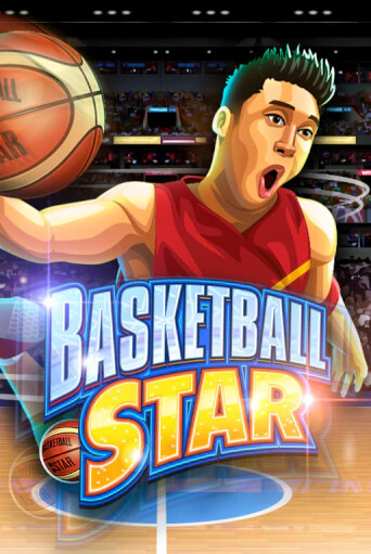 Демо игра Basketball Star играть онлайн | Казино Х бесплатно