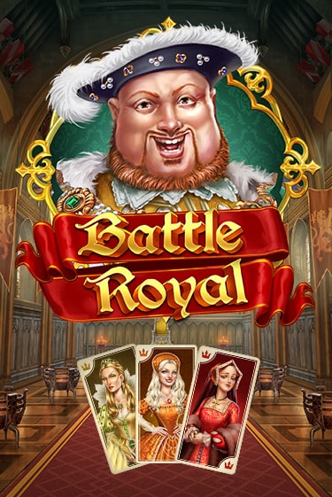 Демо игра Battle Royal играть онлайн | Казино Х бесплатно