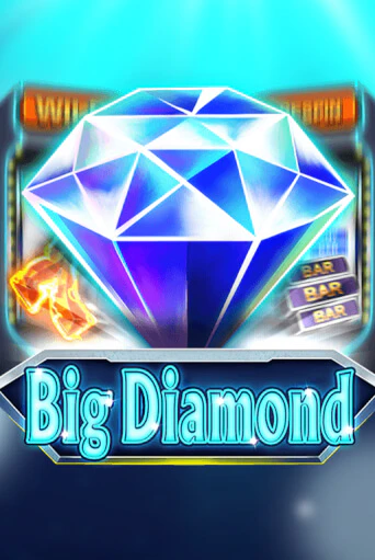 Демо игра Big Diamond играть онлайн | Казино Х бесплатно