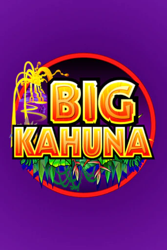 Демо игра Big Kahuna играть онлайн | Казино Х бесплатно