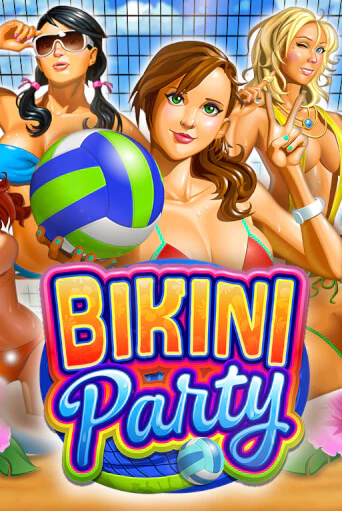 Демо игра Bikini Party играть онлайн | Казино Х бесплатно