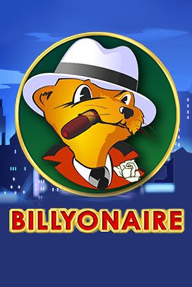 Демо игра Billyonaire играть онлайн | Казино Х бесплатно