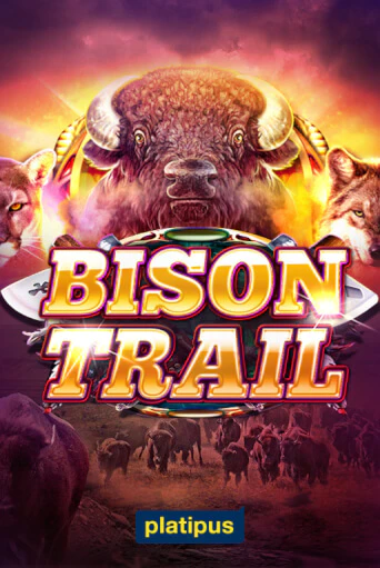 Демо игра Bison Trail играть онлайн | Казино Х бесплатно