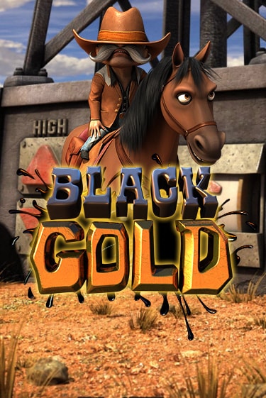 Демо игра Black Gold играть онлайн | Казино Х бесплатно