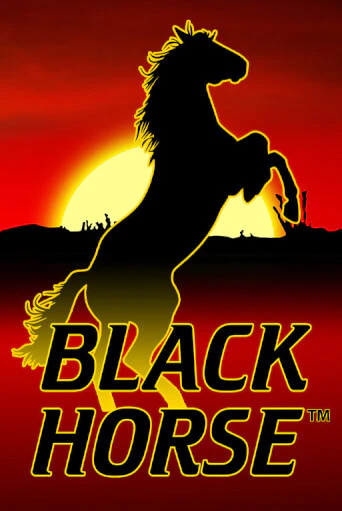 Демо игра Black Horse играть онлайн | Казино Х бесплатно