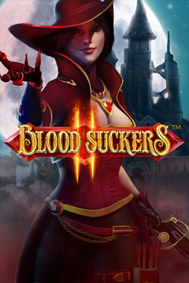 Демо игра Blood Suckers II™ играть онлайн | Казино Х бесплатно