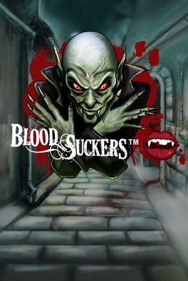 Демо игра Blood Suckers™ играть онлайн | Казино Х бесплатно