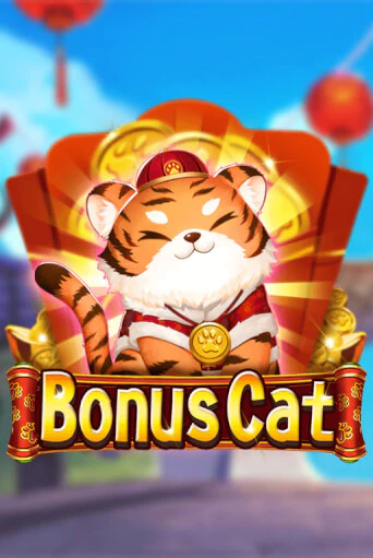 Демо игра Bonus Cat играть онлайн | Казино Х бесплатно