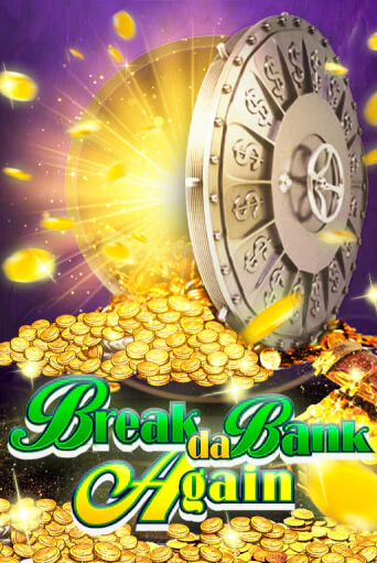 Демо игра Break da Bank Again играть онлайн | Казино Х бесплатно