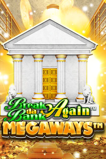 Демо игра Break Da Bank Again™ MEGAWAYS™ играть онлайн | Казино Х бесплатно