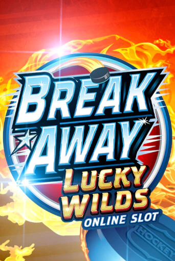 Демо игра Break Away Lucky Wilds играть онлайн | Казино Х бесплатно