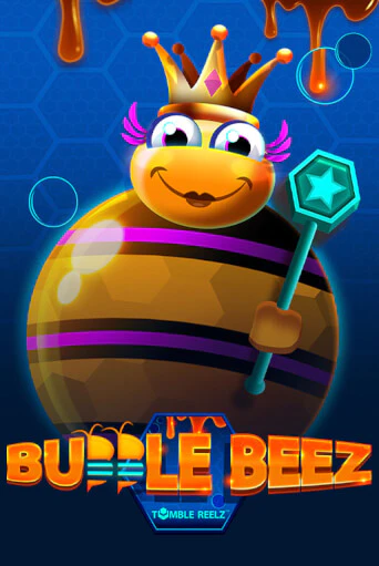 Демо игра Bubble Beez играть онлайн | Казино Х бесплатно