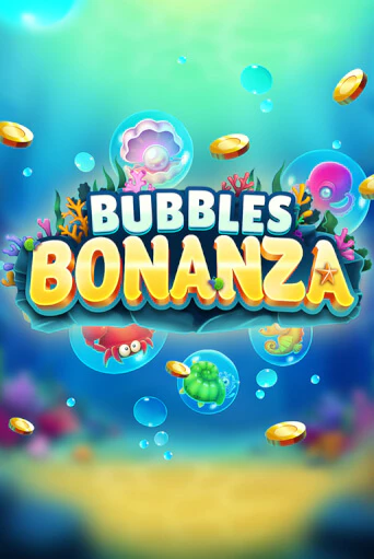 Демо игра Bubbles Bonanza играть онлайн | Казино Х бесплатно