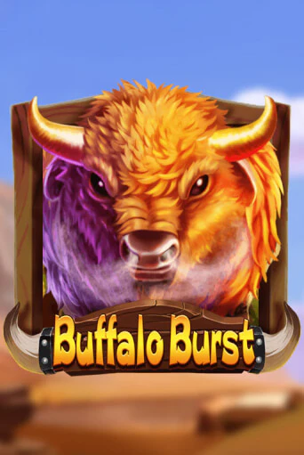 Демо игра Buffalo Burst играть онлайн | Казино Х бесплатно