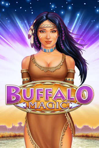 Демо игра Buffalo Magic играть онлайн | Казино Х бесплатно