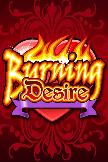 Демо игра Burning Desire играть онлайн | Казино Х бесплатно