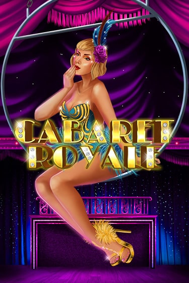 Демо игра Cabaret Royale играть онлайн | Казино Х бесплатно