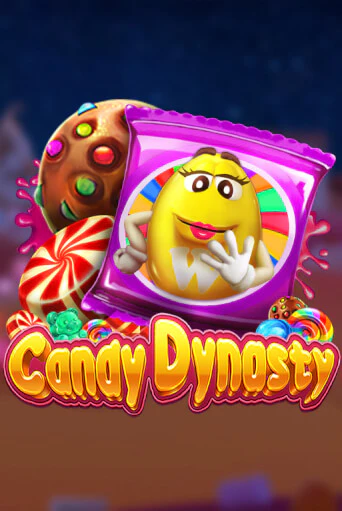 Демо игра Candy Dynasty играть онлайн | Казино Х бесплатно